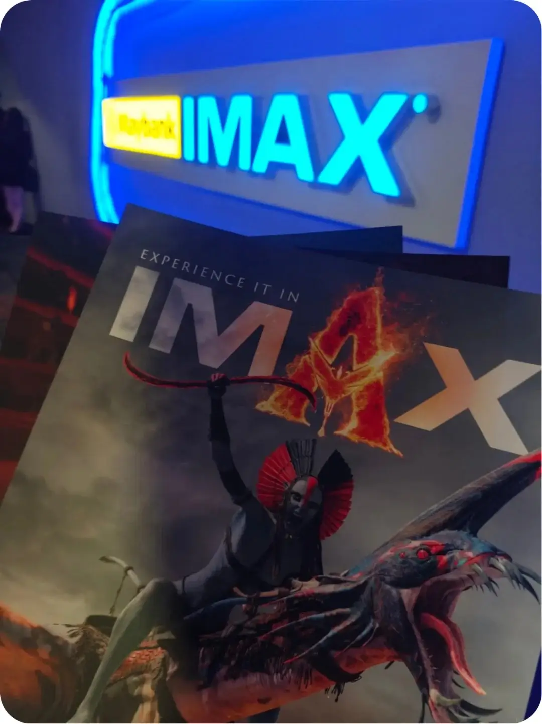 Avatar: Fire And Ash 照片 7