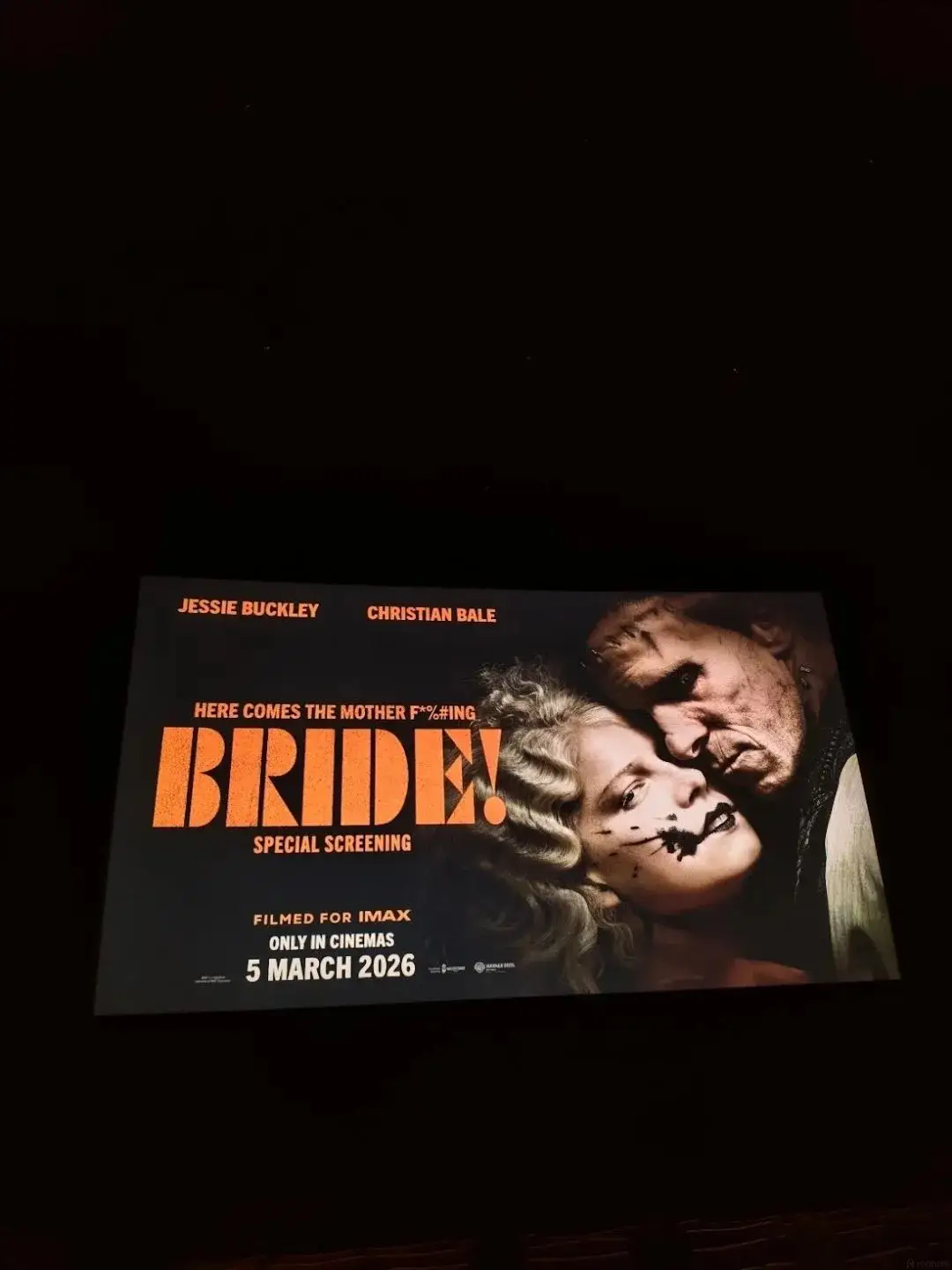 Bride! 照片 1