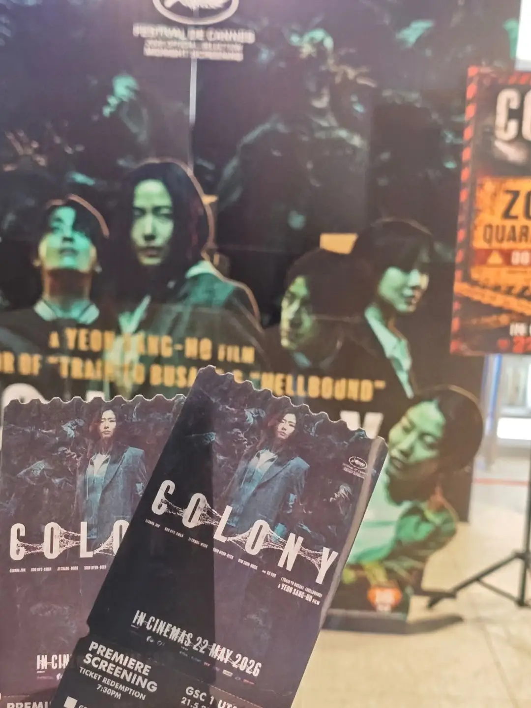 Colony 照片 2