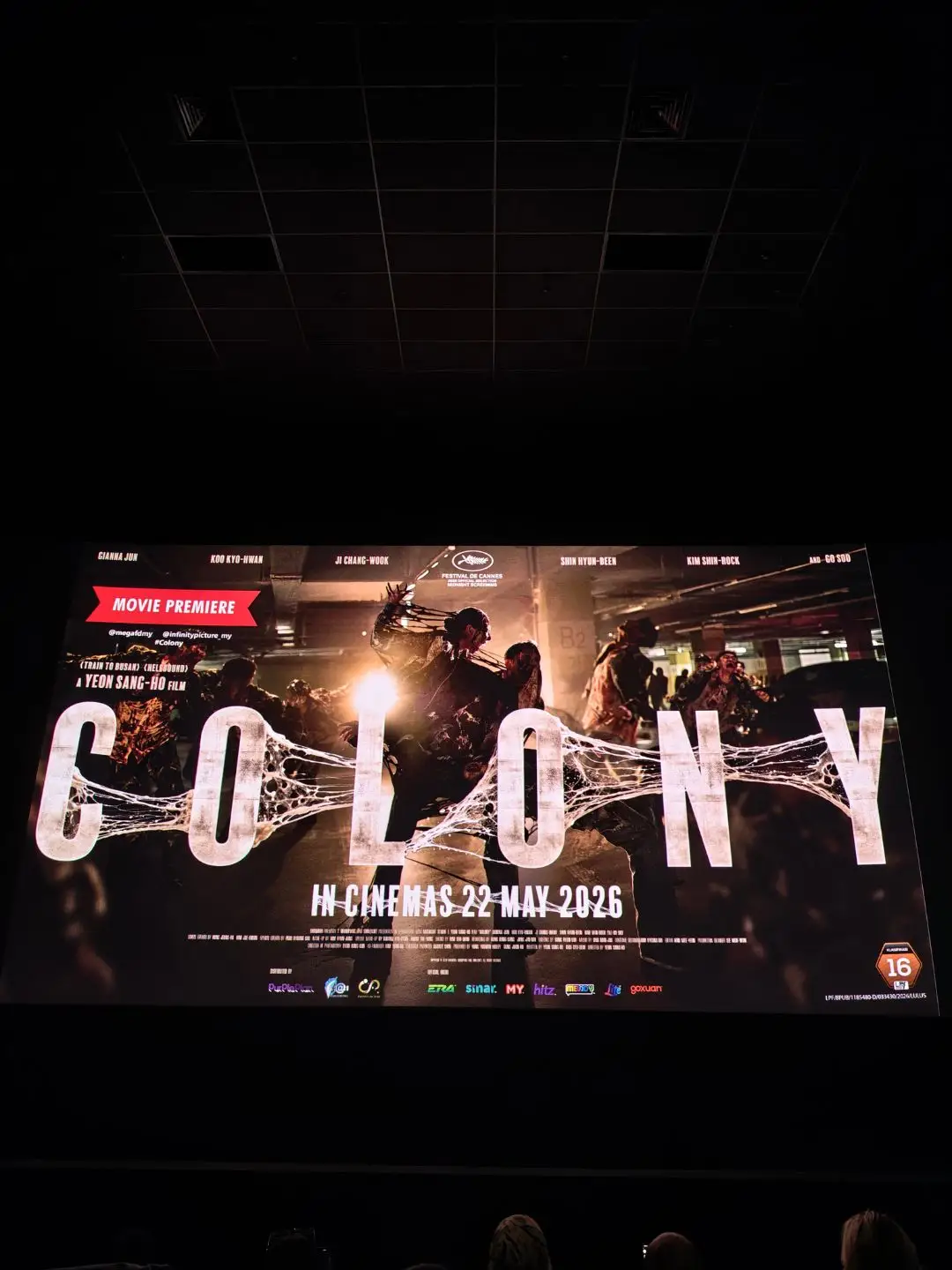 Colony 照片 3