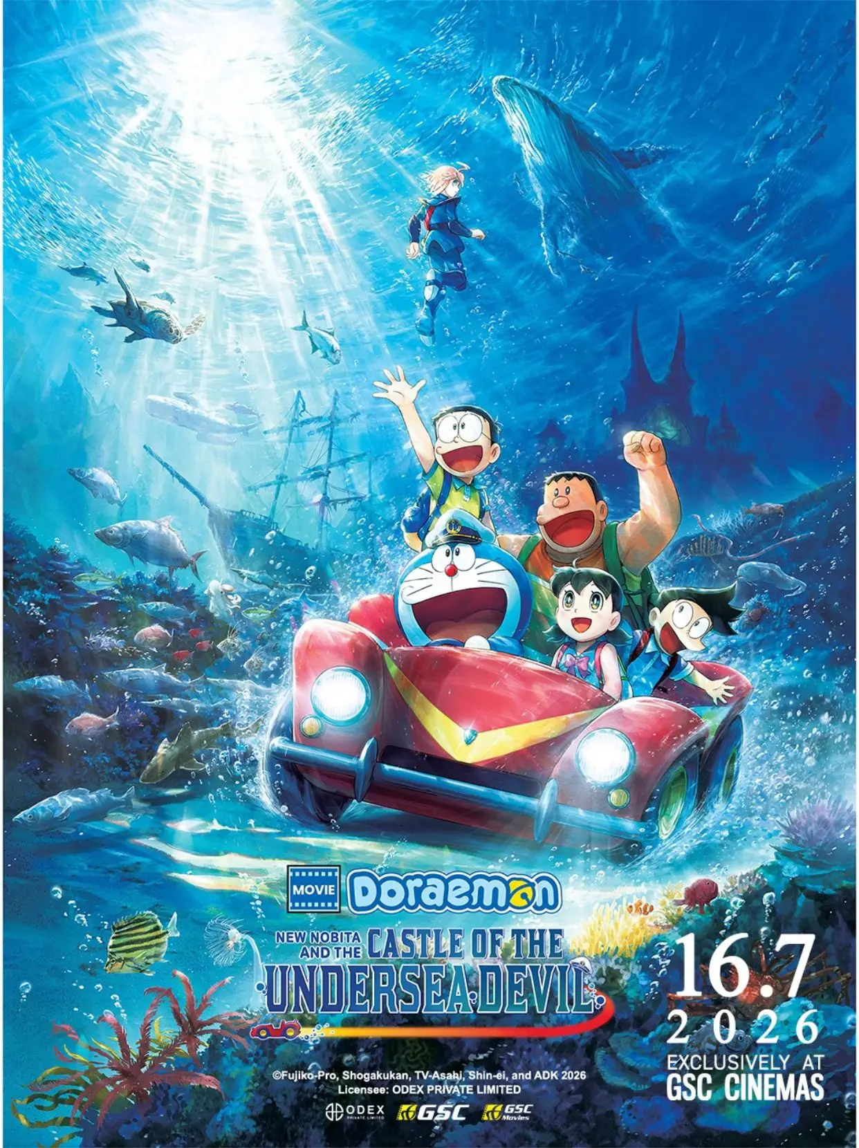 2026 年 7 月马来西亚上映电影图 12