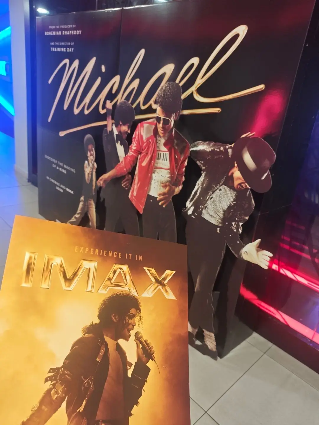 Michael 照片 1