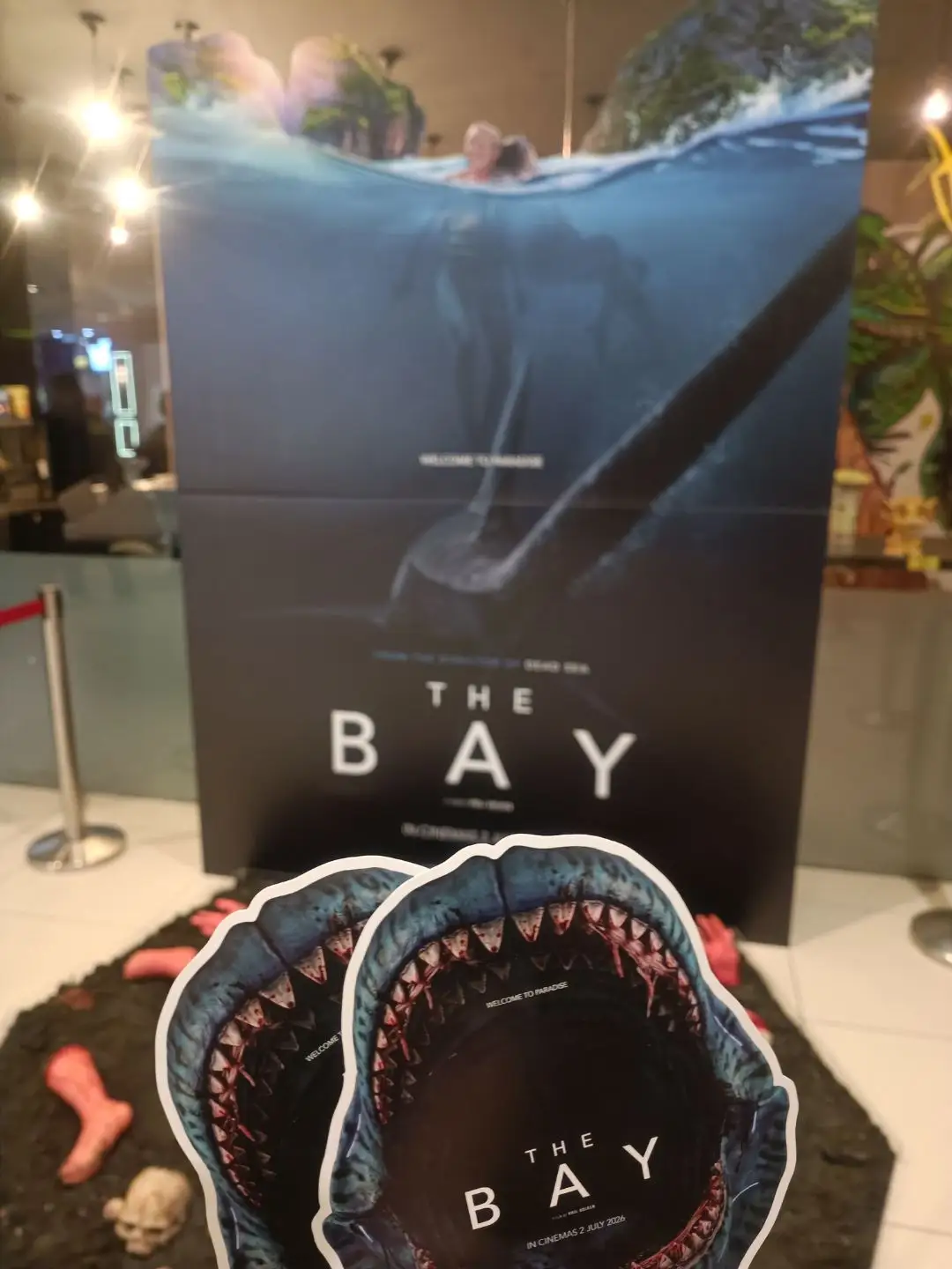 The Bay 照片 2
