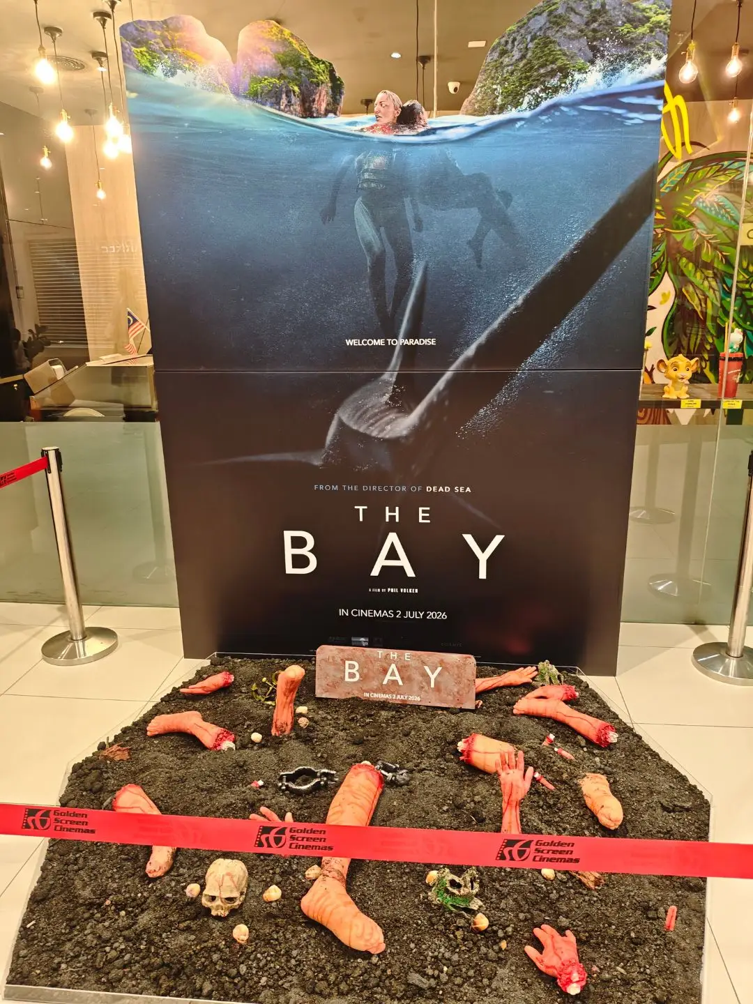 The Bay 照片 3