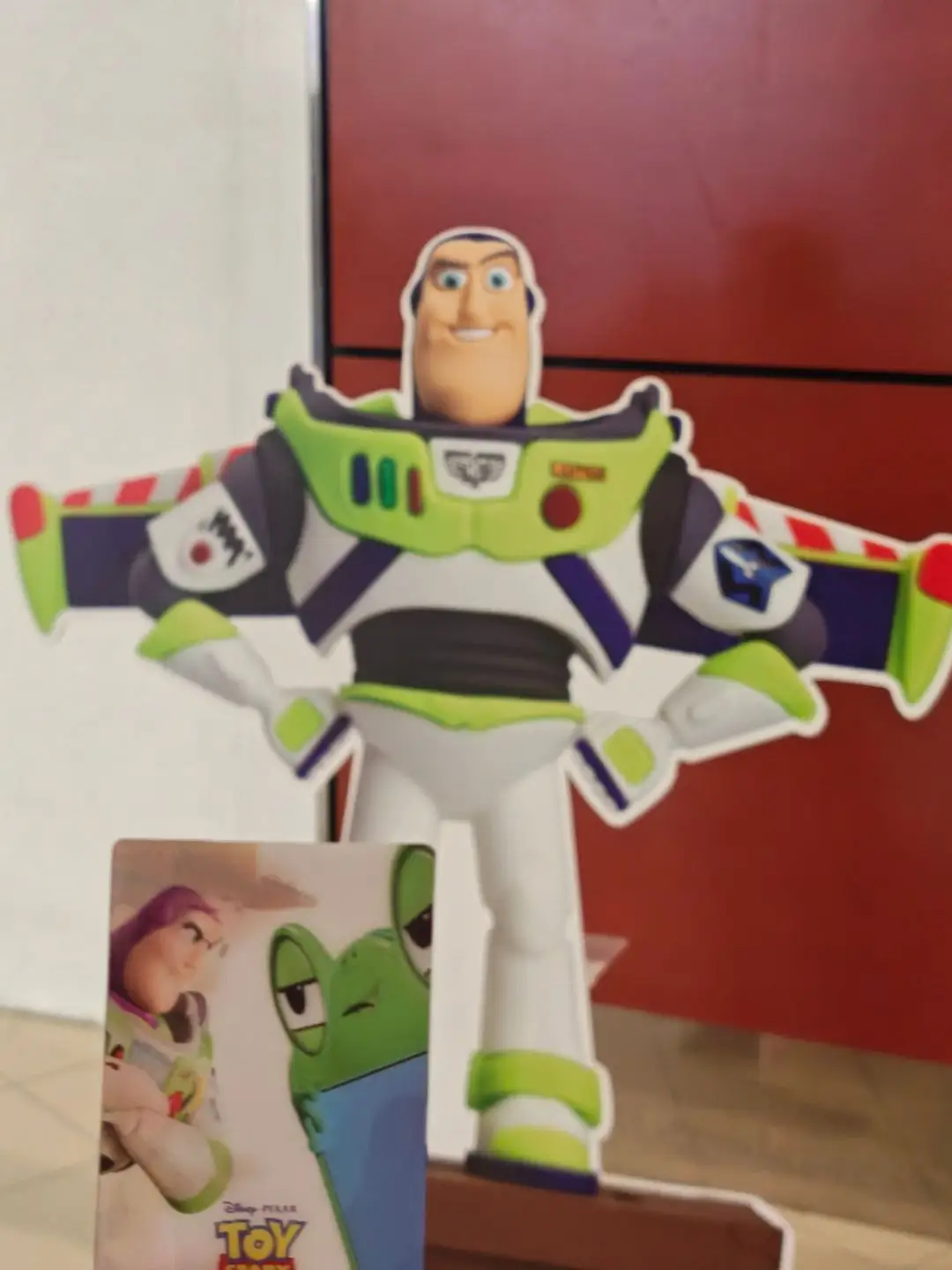 Toy Story 5 照片 1